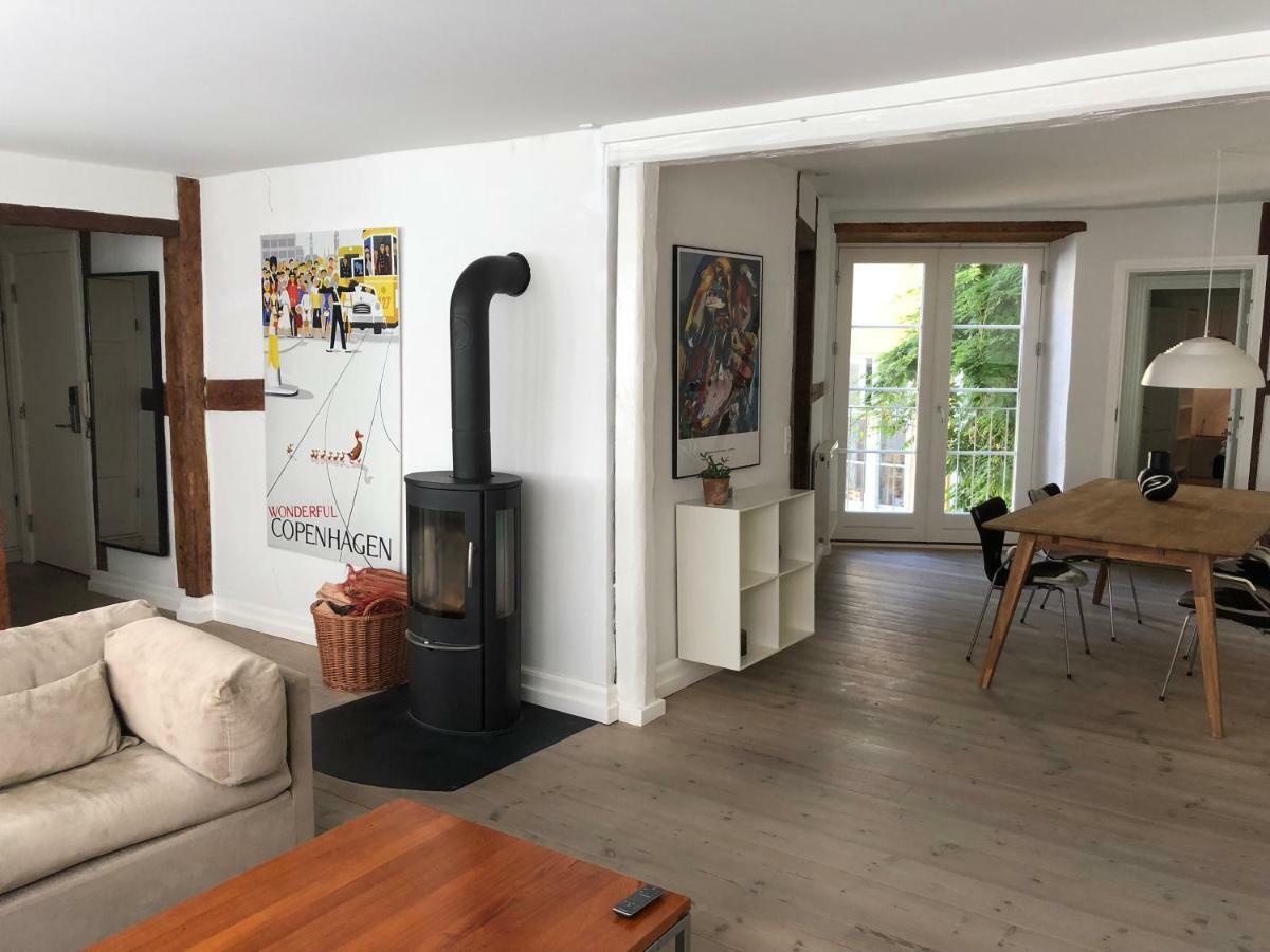 Appartement K10 *