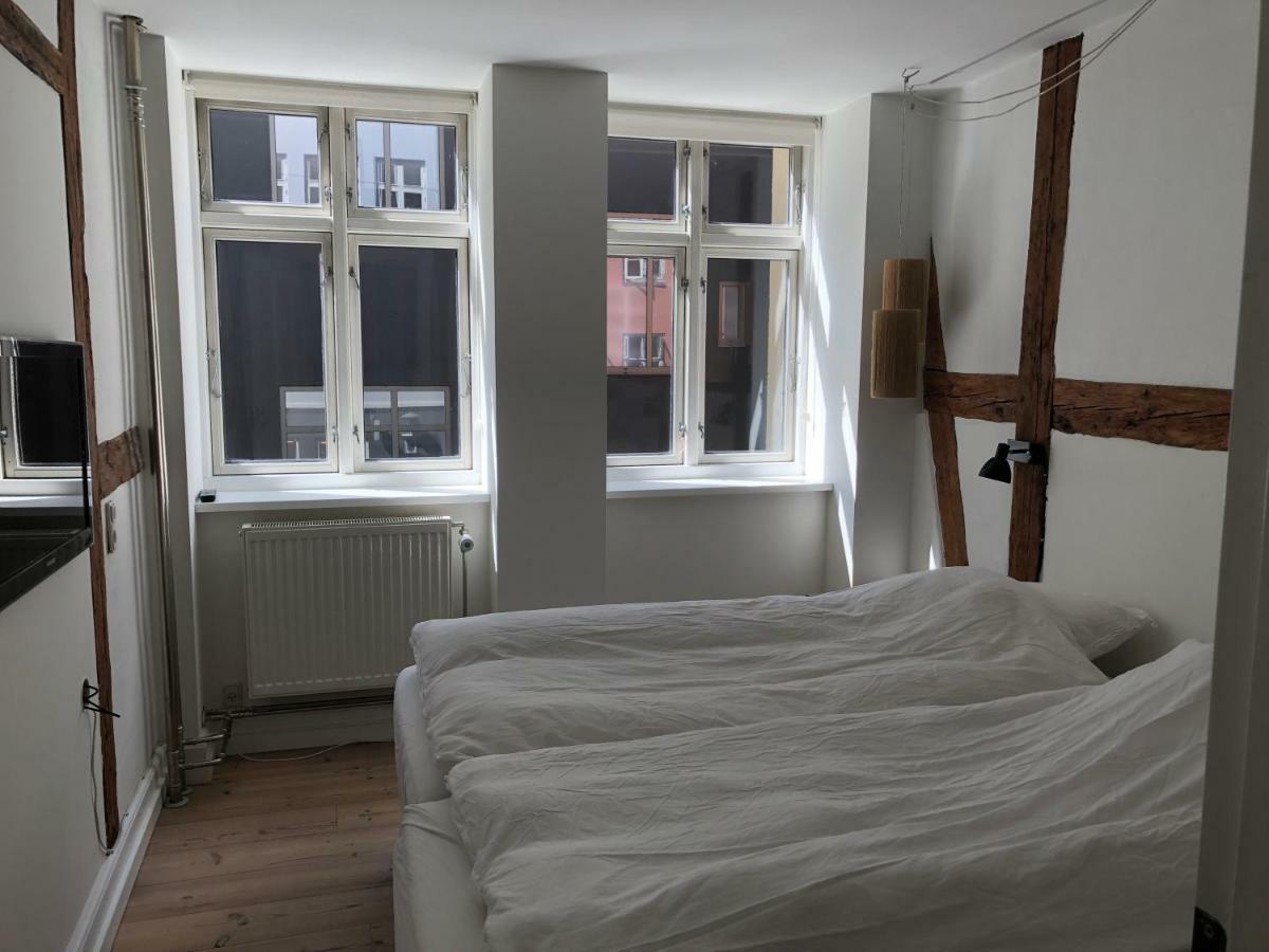 Appartement K10 *