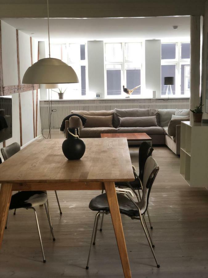 Appartement K10 Copenhague