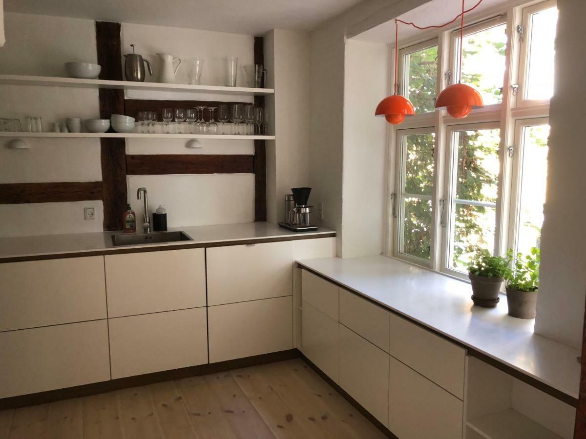 K10 Appartement