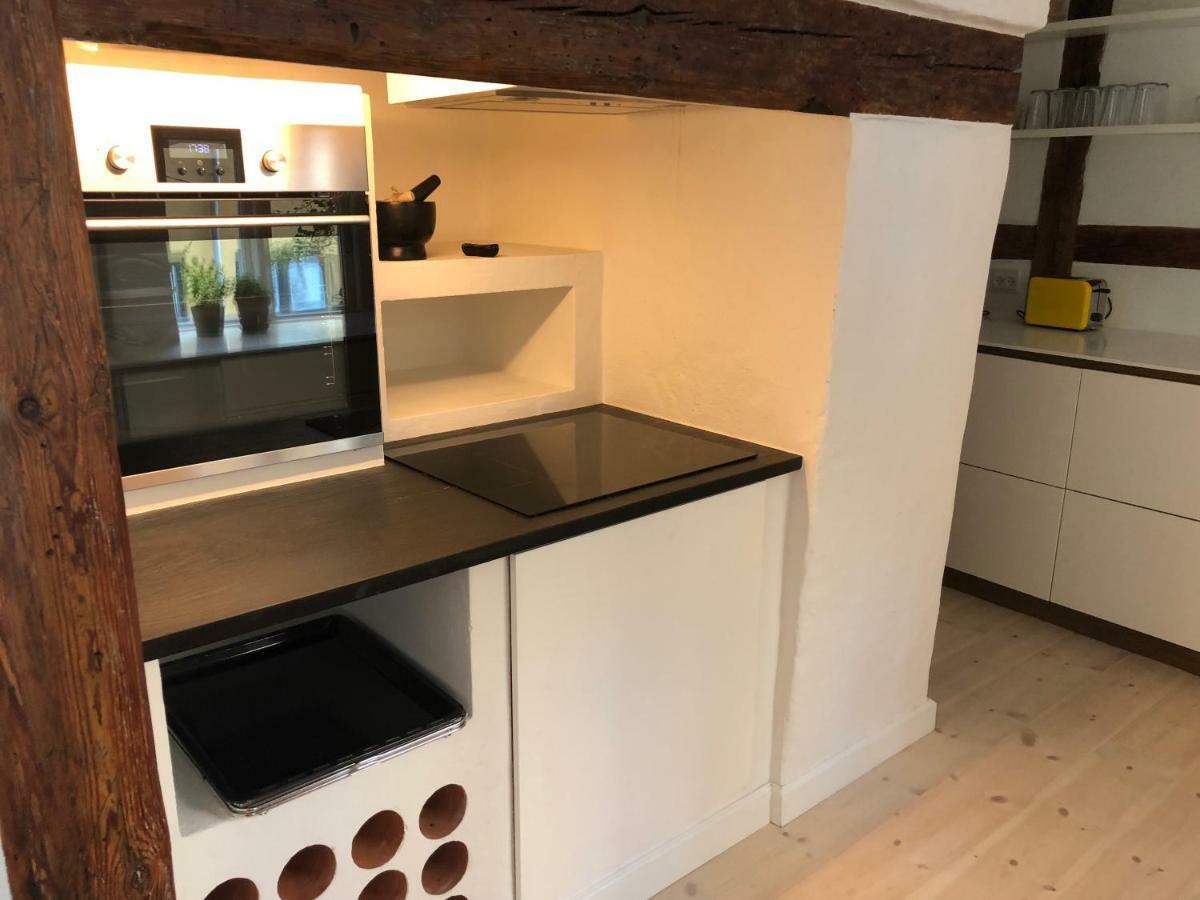 K10 Appartement *
