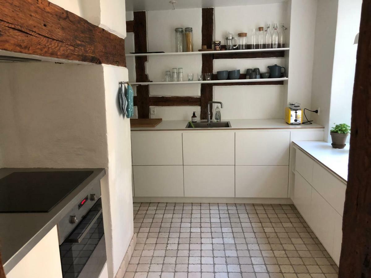 Appartement K10 Copenhague